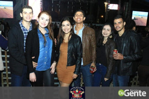 Parte 01- Confiram as fotos da 53ª Expoagro: Show da dupla Henrique & Diego, Dennis DJ