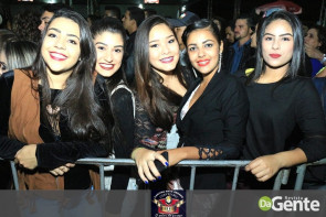 Parte 01- Confiram as fotos da 53ª Expoagro: Show da dupla Henrique & Diego, Dennis DJ