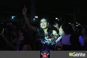 Parte 01- Confiram as fotos da 53ª Expoagro: Show da dupla Henrique & Diego, Dennis DJ