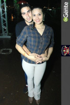 Parte 01- Confiram as fotos da 53ª Expoagro: Show da dupla Henrique & Diego, Dennis DJ