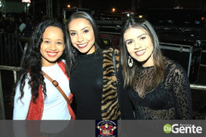 Parte 01- Confiram as fotos da 53ª Expoagro: Show da dupla Henrique & Diego, Dennis DJ