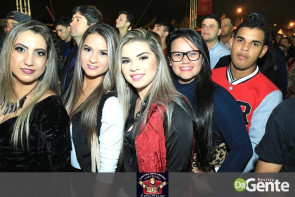 Parte 01- Confiram as fotos da 53ª Expoagro: Show da dupla Henrique & Diego, Dennis DJ