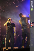 Parte 01- Confiram as fotos da 53ª Expoagro: Show da dupla Henrique & Diego, Dennis DJ