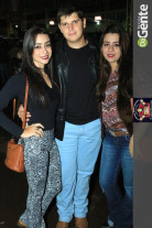 Parte 01- Confiram as fotos da 53ª Expoagro: Show da dupla Henrique & Diego, Dennis DJ