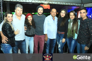 Parte 01- Confiram as fotos da 53ª Expoagro: Show da dupla Henrique & Diego, Dennis DJ