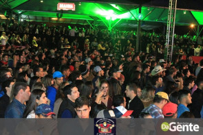 Parte 01- Confiram as fotos da 53ª Expoagro: Show da dupla Henrique & Diego, Dennis DJ