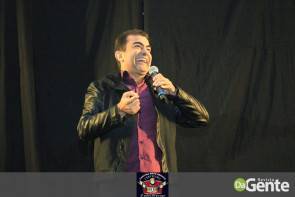 Parte 01- Confiram as fotos da 53ª Expoagro: Show da dupla Henrique & Diego, Dennis DJ