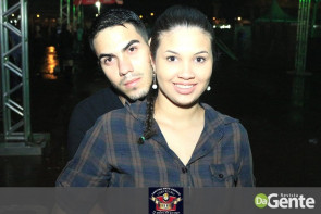 Parte 01- Confiram as fotos da 53ª Expoagro: Show da dupla Henrique & Diego, Dennis DJ