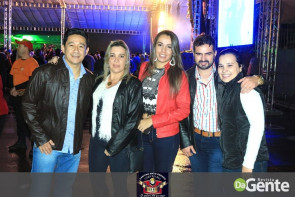 Parte 01- Confiram as fotos da 53ª Expoagro: Show da dupla Henrique & Diego, Dennis DJ