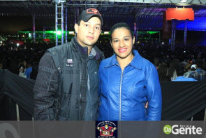 Parte 01- Confiram as fotos da 53ª Expoagro: Show da dupla Henrique & Diego, Dennis DJ