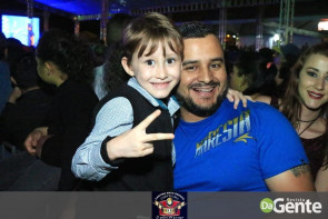 Parte 01- Confiram as fotos da 53ª Expoagro: Show da dupla Henrique & Diego, Dennis DJ