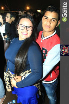 Parte 01- Confiram as fotos da 53ª Expoagro: Show da dupla Henrique & Diego, Dennis DJ