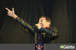 Parte 01- Confiram as fotos da 53ª Expoagro: Show da dupla Henrique & Diego, Dennis DJ