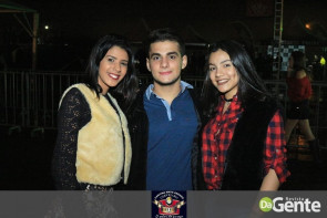 Parte 01- Confiram as fotos da 53ª Expoagro: Show da dupla Henrique & Diego, Dennis DJ