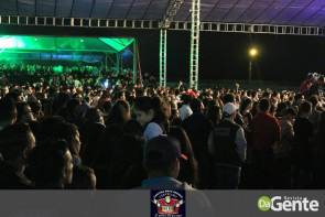 Parte 01- Confiram as fotos da 53ª Expoagro: Show da dupla Henrique & Diego, Dennis DJ