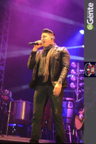 Parte 01- Confiram as fotos da 53ª Expoagro: Show da dupla Henrique & Diego, Dennis DJ