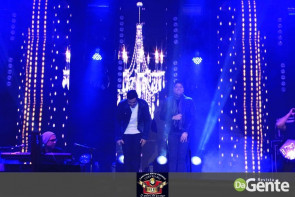 Parte 01- Confiram as fotos da 53ª Expoagro: Show da dupla Henrique & Diego, Dennis DJ