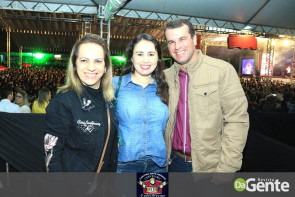 Parte 01- Confiram as fotos da 53ª Expoagro: Show da dupla Henrique & Diego, Dennis DJ