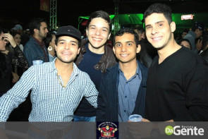 Parte 01- Confiram as fotos da 53ª Expoagro: Show da dupla Henrique & Diego, Dennis DJ