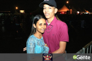 Parte 01- Confiram as fotos da 53ª Expoagro: Show da dupla Henrique & Diego, Dennis DJ