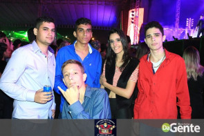 Parte 01- Confiram as fotos da 53ª Expoagro: Show da dupla Henrique & Diego, Dennis DJ