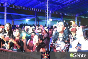 Parte 01- Confiram as fotos da 53ª Expoagro: Show da dupla Henrique & Diego, Dennis DJ