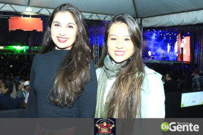 Parte 01- Confiram as fotos da 53ª Expoagro: Show da dupla Henrique & Diego, Dennis DJ