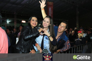 Parte 01- Confiram as fotos da 53ª Expoagro: Show da dupla Henrique & Diego, Dennis DJ