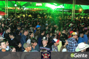 Parte 01- Confiram as fotos da 53ª Expoagro: Show da dupla Henrique & Diego, Dennis DJ