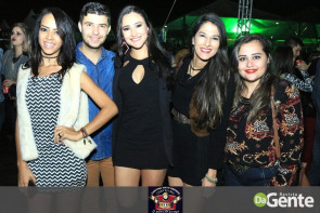 Parte 01- Confiram as fotos da 53ª Expoagro: Show da dupla Henrique & Diego, Dennis DJ