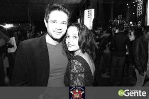 Parte 01- Confiram as fotos da 53ª Expoagro: Show da dupla Henrique & Diego, Dennis DJ