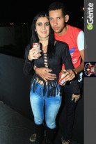 Parte 01- Confiram as fotos da 53ª Expoagro: Show da dupla Henrique & Diego, Dennis DJ