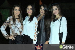 Parte 01- Confiram as fotos da 53ª Expoagro: Show da dupla Henrique & Diego, Dennis DJ