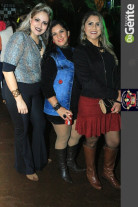 Parte 01- Confiram as fotos da 53ª Expoagro: Show da dupla Henrique & Diego, Dennis DJ