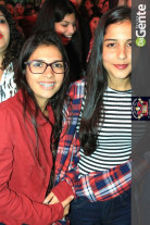 Parte 01- Confiram as fotos da 53ª Expoagro: Show da dupla Henrique & Diego, Dennis DJ