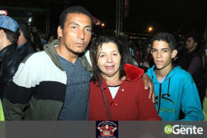 Parte 01- Confiram as fotos da 53ª Expoagro: Show da dupla Henrique & Diego, Dennis DJ