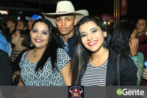Parte 01- Confiram as fotos da 53ª Expoagro: Show da dupla Henrique & Diego, Dennis DJ