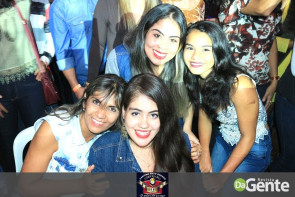 Parte 01- Confiram as fotos da 53ª Expoagro: Show da dupla Henrique & Diego, Dennis DJ