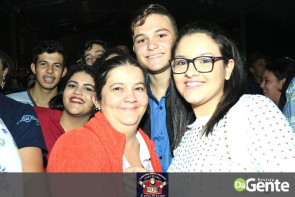 Parte 01- Confiram as fotos da 53ª Expoagro: Show da dupla Henrique & Diego, Dennis DJ