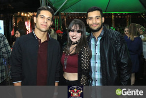 Parte 01- Confiram as fotos da 53ª Expoagro: Show da dupla Henrique & Diego, Dennis DJ