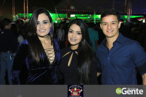 Parte 01- Confiram as fotos da 53ª Expoagro: Show da dupla Henrique & Diego, Dennis DJ