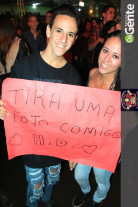 Parte 01- Confiram as fotos da 53ª Expoagro: Show da dupla Henrique & Diego, Dennis DJ