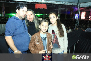 Parte 01- Confiram as fotos da 53ª Expoagro: Show da dupla Henrique & Diego, Dennis DJ