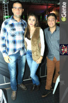 Parte 01- Confiram as fotos da 53ª Expoagro: Show da dupla Henrique & Diego, Dennis DJ