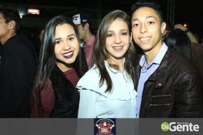 Parte 01- Confiram as fotos da 53ª Expoagro: Show da dupla Henrique & Diego, Dennis DJ