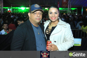 Parte 01- Confiram as fotos da 53ª Expoagro: Show da dupla Henrique & Diego, Dennis DJ