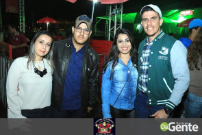 Parte 01- Confiram as fotos da 53ª Expoagro: Show da dupla Henrique & Diego, Dennis DJ