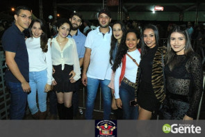 Parte 01- Confiram as fotos da 53ª Expoagro: Show da dupla Henrique & Diego, Dennis DJ