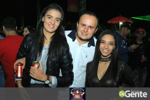 Parte 01- Confiram as fotos da 53ª Expoagro: Show da dupla Henrique & Diego, Dennis DJ