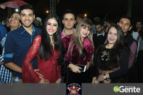 Parte 01- Confiram as fotos da 53ª Expoagro: Show da dupla Henrique & Diego, Dennis DJ